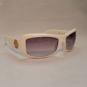 Versace VE 4093 Sunglasses in White